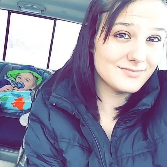 Meet your Posher, Hanna - Picture 1 of 1